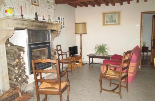 Vezelay House | gite chez jean de vezelay