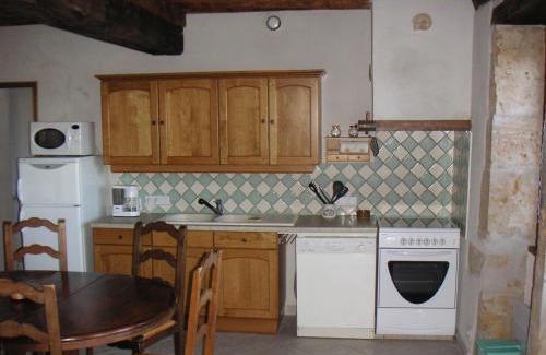 Vezelay House | gite chez jean de vezelay