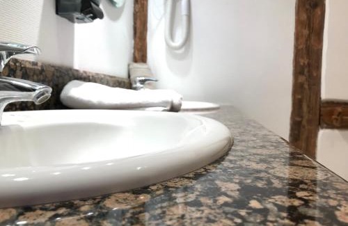 Dambach-la-Ville Apartment | Gite - Chez Joséphine