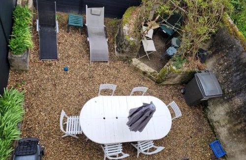 Cellettes House | Gite chez Odile maison entiere 6 personnes