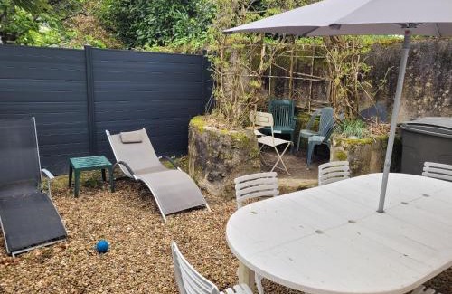 Cellettes House | Gite chez Odile maison entiere 6 personnes