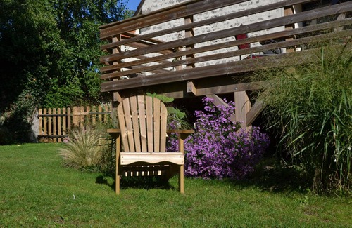 Chilleurs-aux-Bois Cottage | Gite Chilleurs-aux-Bois, 1 bedroom, 2 persons