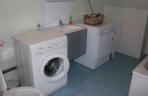 Saint Joseph/Mittelharth Apartment | GITE COLMAR The OBERHARTH 2-4 PERSONS SITUATED IN PEACE