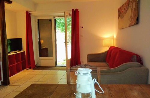 Chamberet Cottage | Gîte - Comfortable base for exploring the Correze - Peaceful - Quiet