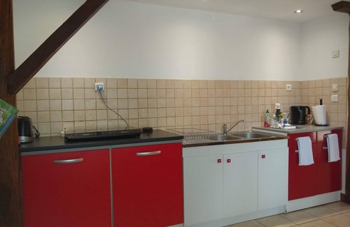 Chamberet Cottage | Gîte - Comfortable base for exploring the Correze - Peaceful - Quiet