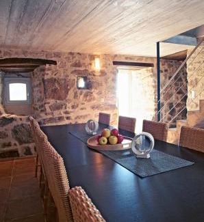 Sanvensa House | Gite Coquelicots