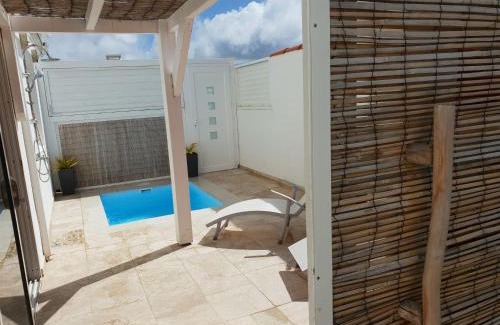 Sainte-Luce House | Gite Corossol Martinique