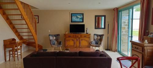 Roz-sur-Couesnon House | Gite Couesnon
