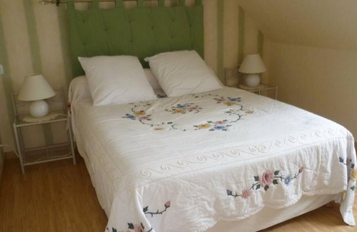 Cour-Cheverny Cottage | Gite Cour-Cheverny, 3 bedrooms, 6 persons