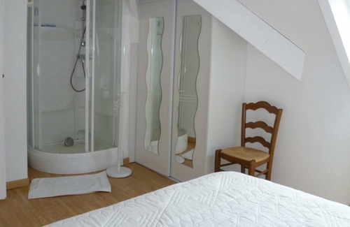 Cour-Cheverny Cottage | Gite Cour-Cheverny, 3 bedrooms, 6 persons
