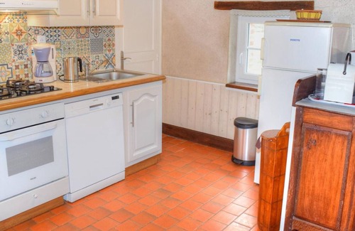 Cour-Cheverny Cottage | Gite Cour-Cheverny, 2 bedrooms, 5 persons