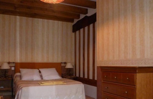 Cour-Cheverny Cottage | Gite Cour-Cheverny, 3 bedrooms, 6 persons