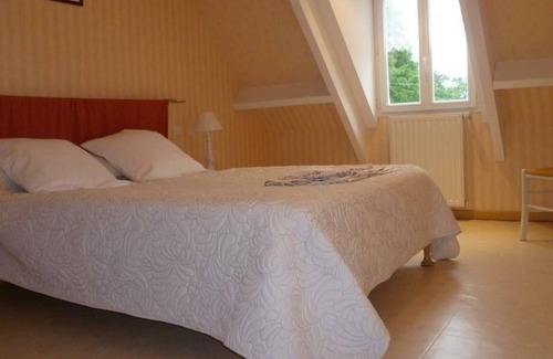Cour-Cheverny Cottage | Gite Cour-Cheverny, 3 bedrooms, 6 persons