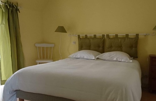 Cour-sur-Loire Cottage | Gite Cour-sur-Loire, 3 bedrooms, 6 persons