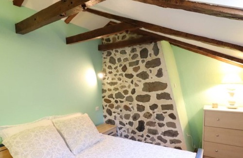 Crandelles Cottage | Gite Crandelles, 2 bedrooms, 4 persons