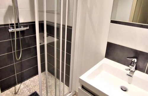 Criquetot-lʼEsneval House | Gite Criquetot-l'Esneval, 2 bedrooms, 4 persons