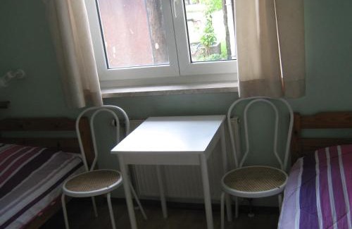 Munchhausen Hotel | GITE D'ACUEIL au PAYS RHENAN