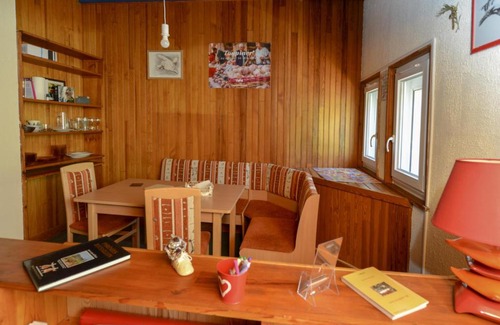 Burlats House | Gite d'Etape Agnes et Olivier