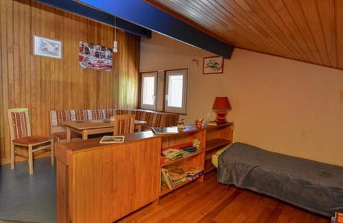 Burlats House | Gite d'Etape Agnes et Olivier