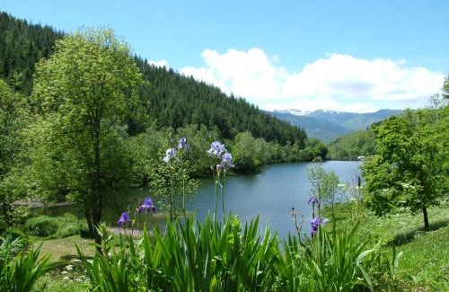 Ascou Hotel | Gite d'Etape Ascou La Forge