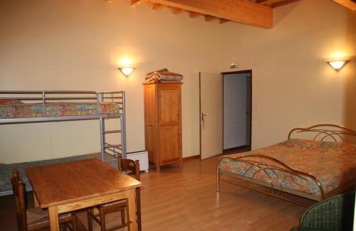 Ascou Hotel | Gite d'Etape Ascou La Forge
