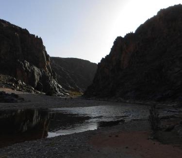 Skoura House | GITE D'etape SIDI FLAH