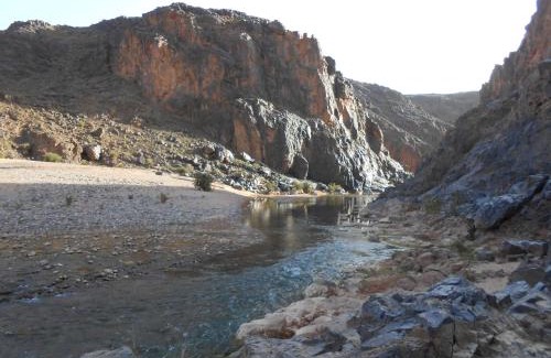 Skoura House | GITE D'etape SIDI FLAH
