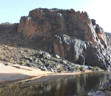 Skoura House | GITE D'etape SIDI FLAH