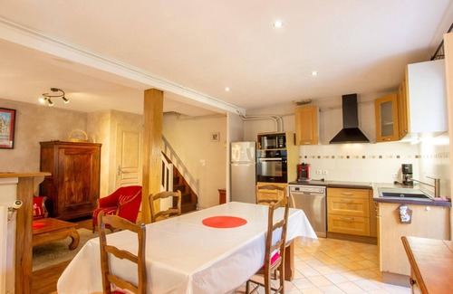 Daglan Cottage | Gite Daglan, 2 bedrooms, 4 persons