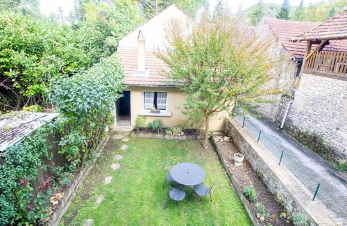Daglan Cottage | Gite Daglan, 2 bedrooms, 4 persons