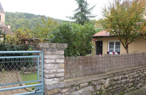 Daglan Cottage | Gite Daglan, 2 bedrooms, 4 persons