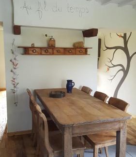 Jehonville House | Gite Dardenne
