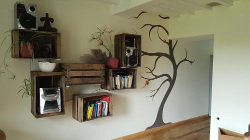 Jehonville House | Gite Dardenne