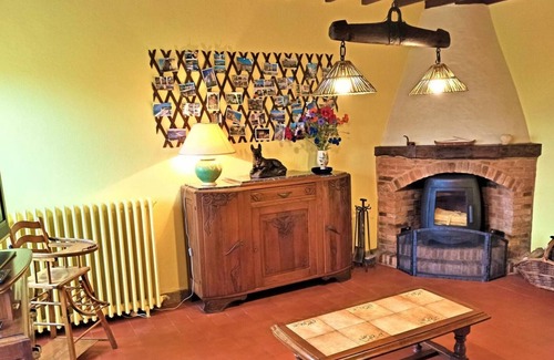 Daubeuf-Serville House | Gite Daubeuf-Serville, 2 bedrooms, 4 persons