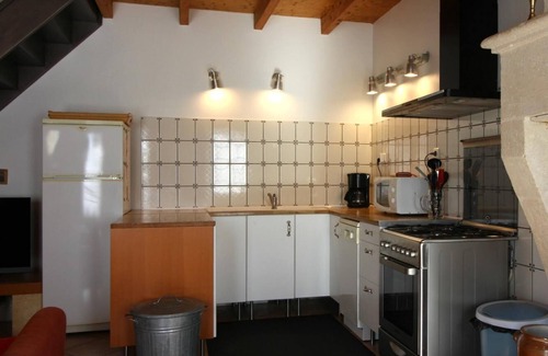 Saint-Aignan House | Gite DE Bicot - Saint-aignan