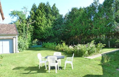 Montmartin-le-Haut House | Gite de Bossican