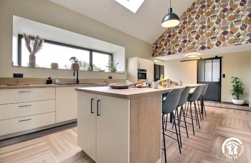 Glenac House | Gite de branfere
