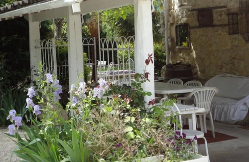 Cezac House | Gite DE Brian - Cezac