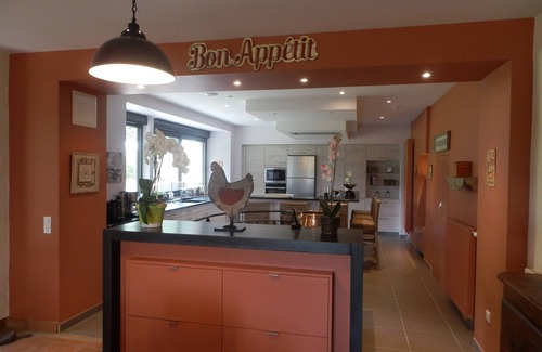 Calvignac Other | Gite de Caractere, La Riviere, heated pool, de luxe