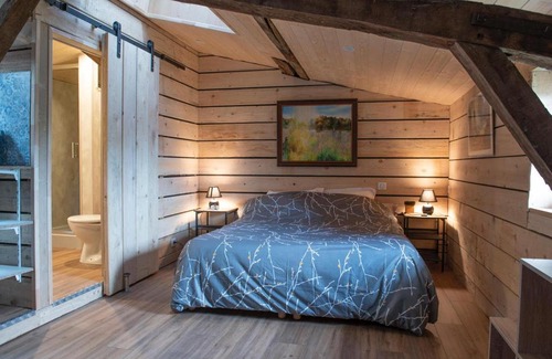 Randan Apartment | Gite de Caty