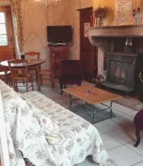 Santigny House | Gite de charme au coeur de la Bourgogne