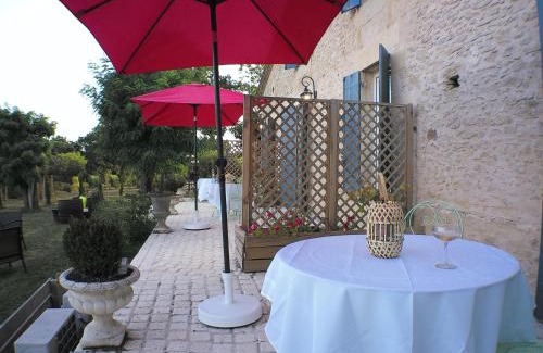 Massugas House | gite de charme au milieu des vignes