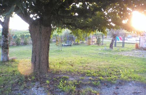 Massugas House | gite de charme au milieu des vignes