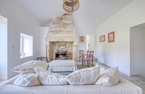Daignac House | Gite De Charme - Daignac