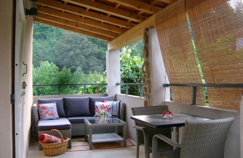 Chamborigaud Apartment | Gite de Charme en Cévennes