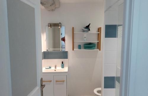 Saint-Aubin-sur-Mer House | GITE DE CHARME SUR LA COTE D'ALBATRE