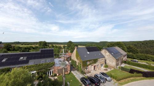Mellet House | Gite de chez Jean sur deux étages