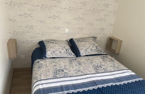 Dieppe House | GITE DE FAMILLE