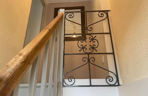 Dieppe House | GITE DE FAMILLE