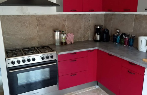 Grandchamp House | Gite de Groupe en Nord Bourgogne